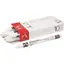 Caran d&#39;Ache Neocolor I hvit 10 stk