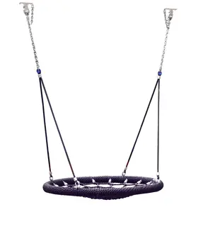 Fuglerede til huskestativ Ø120 cm