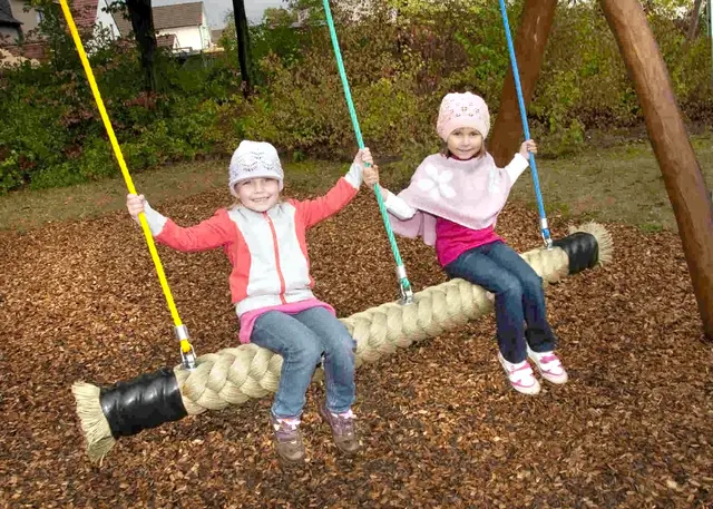 Tauhuske dobbel L182 x B14 x H14 cm 