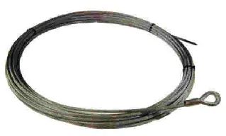 Wire til svevebane 21 meter 