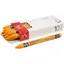 Caran d&#39;Ache Neocolor I oransje 10 stk