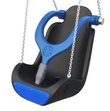 Universelt huskesete mini 3-8 år 