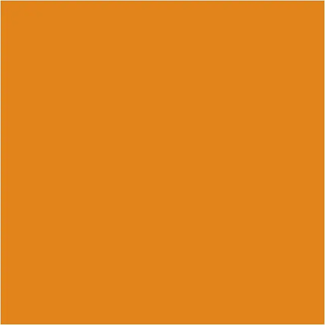 Caran d'Ache Neocolor I oransje 10 stk 