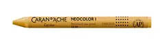 Caran d&#39;Ache Neocolor I oker 10 stk