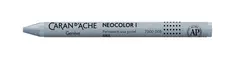 Caran d&#39;Ache Neocolor I gr&#229; 10 stk
