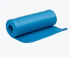 Treningsmatte L180 x B100 x H1,5 cm