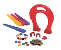 Magnetsett 60 deler
