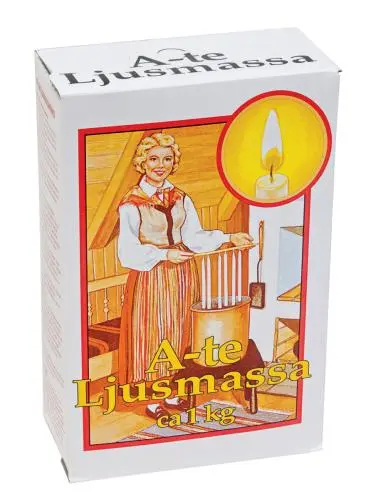 Lysmasse 1 kg 