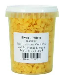 Bivoks pellets 250 g
