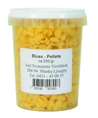Bivoks pellets 250 g 