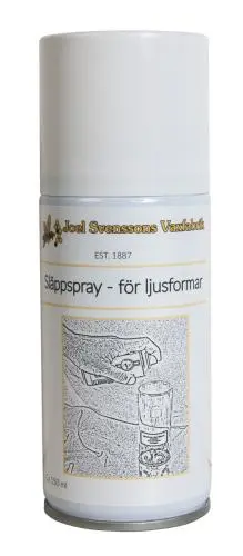 Lysspray 150 ml 