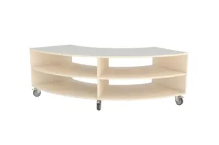 Play reol lav B150 x D38 x H50 cm