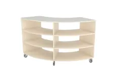 Play reol h&#248;y B150 x D38 x H87 cm