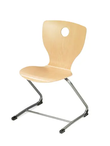 Panto Z stol Sittehøyde 35 cm 