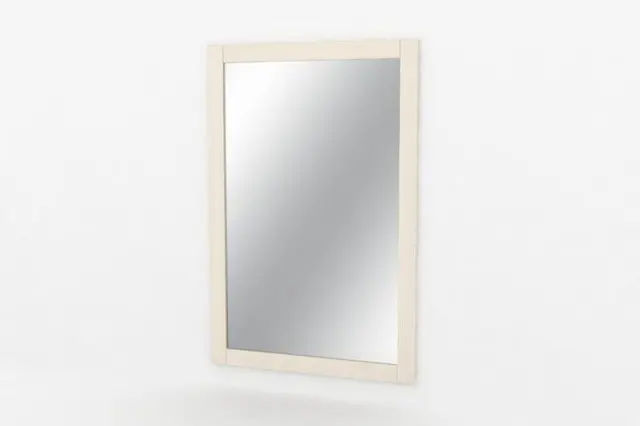 Speil stort B100 x D1,5 x H150 cm 