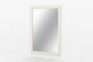 Speil stort B100 x D1,5 x H150 cm