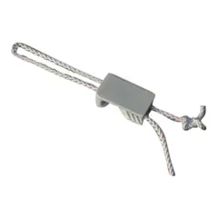 Monteringsbeslag solseil Til metallstolper