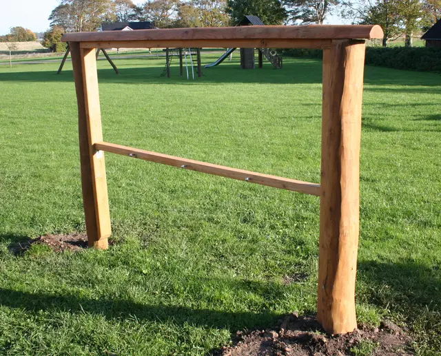 Core sansevegg med opphengskroker L230 x H140 cm 