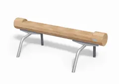 Arc Anty forankring i jord L150 x B66 x H49 cm