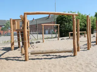 Core rullestamme L280 x B20 x H210 cm