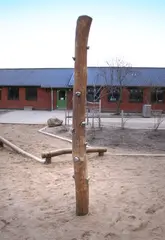 Core robinia klatrestokk m/grep