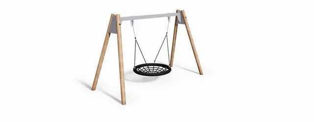 Core fugleredehuske B380 x D160 x H230 cm 