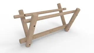 Core robinia gangbro