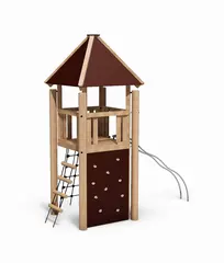 Core klatret&#229;rn