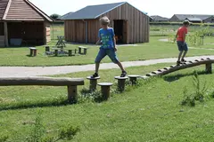 Balansestolpe L40 x B40 x H30 cm