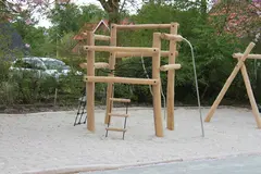 Core klatresystem 4 kant robinatre L360 x B480 x H290 cm