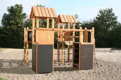 Core karlsborgen L480 x B 440 x H 340 cm