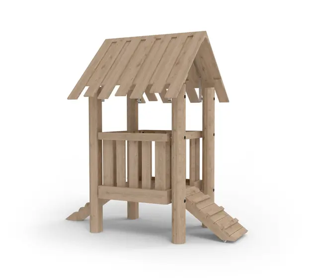 Alvehus L279 x B174 x H266 cm 