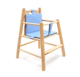 Trigonor barnestol SH33 cm