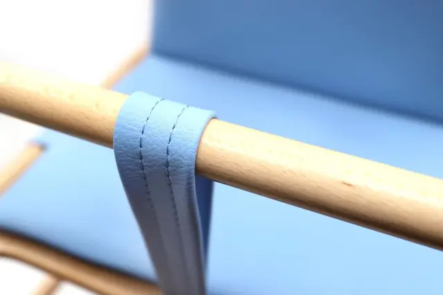 Pute til Trigonor barnestol 