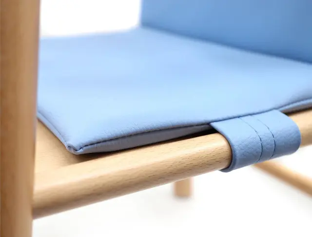 Pute til Trigonor barnestol 