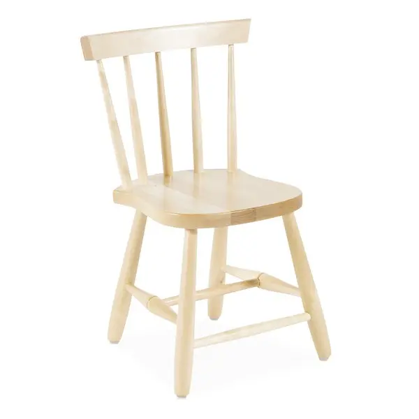 Ludde pinnestol B44 x D42 x H60/33 cm 