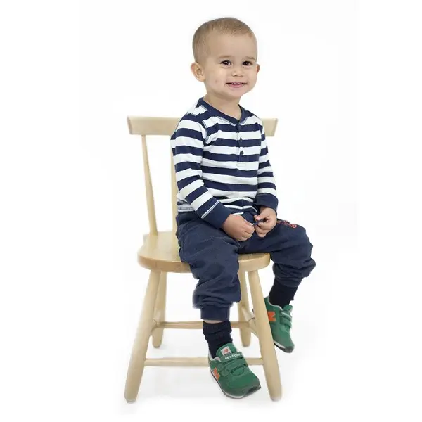 Ludde pinnestol B44 x D42 x H60/33 cm 