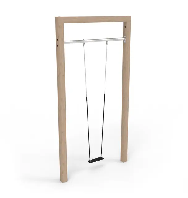 Berlinerhuske høy B246x H487cm 