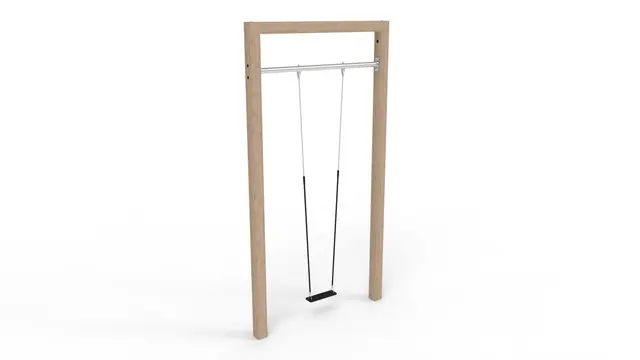 Berlinerhuske høy B246x H487cm 