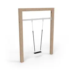 Berlinerhuske B246x H316 cm