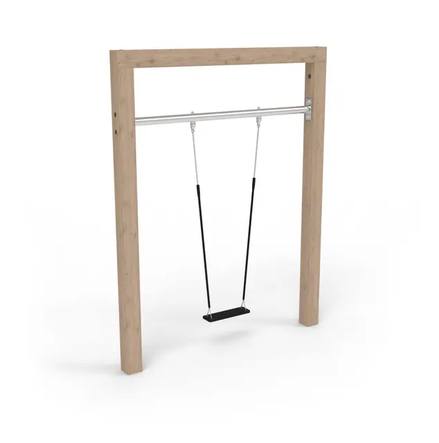 Berlinerhuske B246x H316 cm 