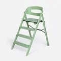 Klapp barnestol lys grønn B46 x D60 x H81 cm