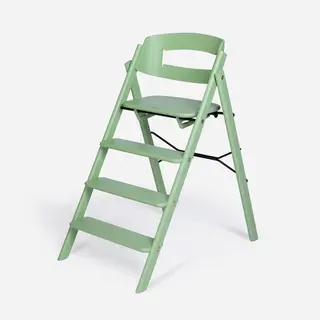 Klapp barnestol lys grønn B46 x D60 x H81 cm