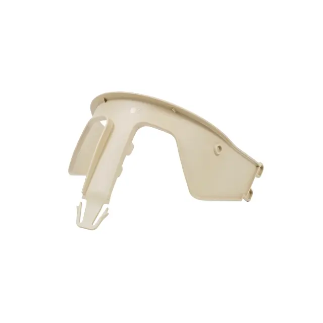 Klapp bøyle Recycled lys beige Lys beige 