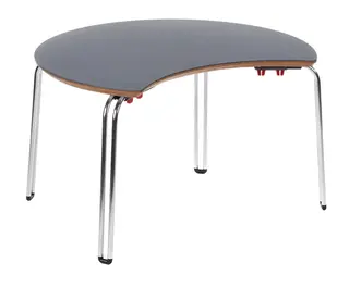 Space modulbord 1 Ø65 cm H53 cm