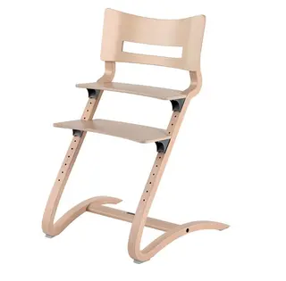 Leander barnestol høy B56 x D55 x H83 cm