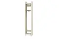 Trigonor garderobe uten benk 30 cm pr. rom