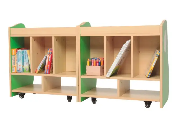 Bokfrosken B60 x D74 x H60 cm 