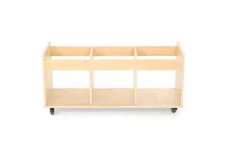 Oppbevaringskasse med vindu B99 x D39 x H45 cm