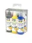 Creall vindusmaling 6 x 80 ml